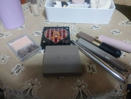 オペラ カラーリングマスカラ/OPERA/マスカラを使ったクチコミ(2枚目)