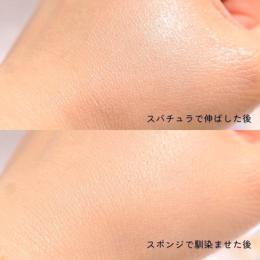 ラディアンスフィットセラムファンデーション/TFIT/リキッドファンデーションを使ったクチコミ(9枚目)