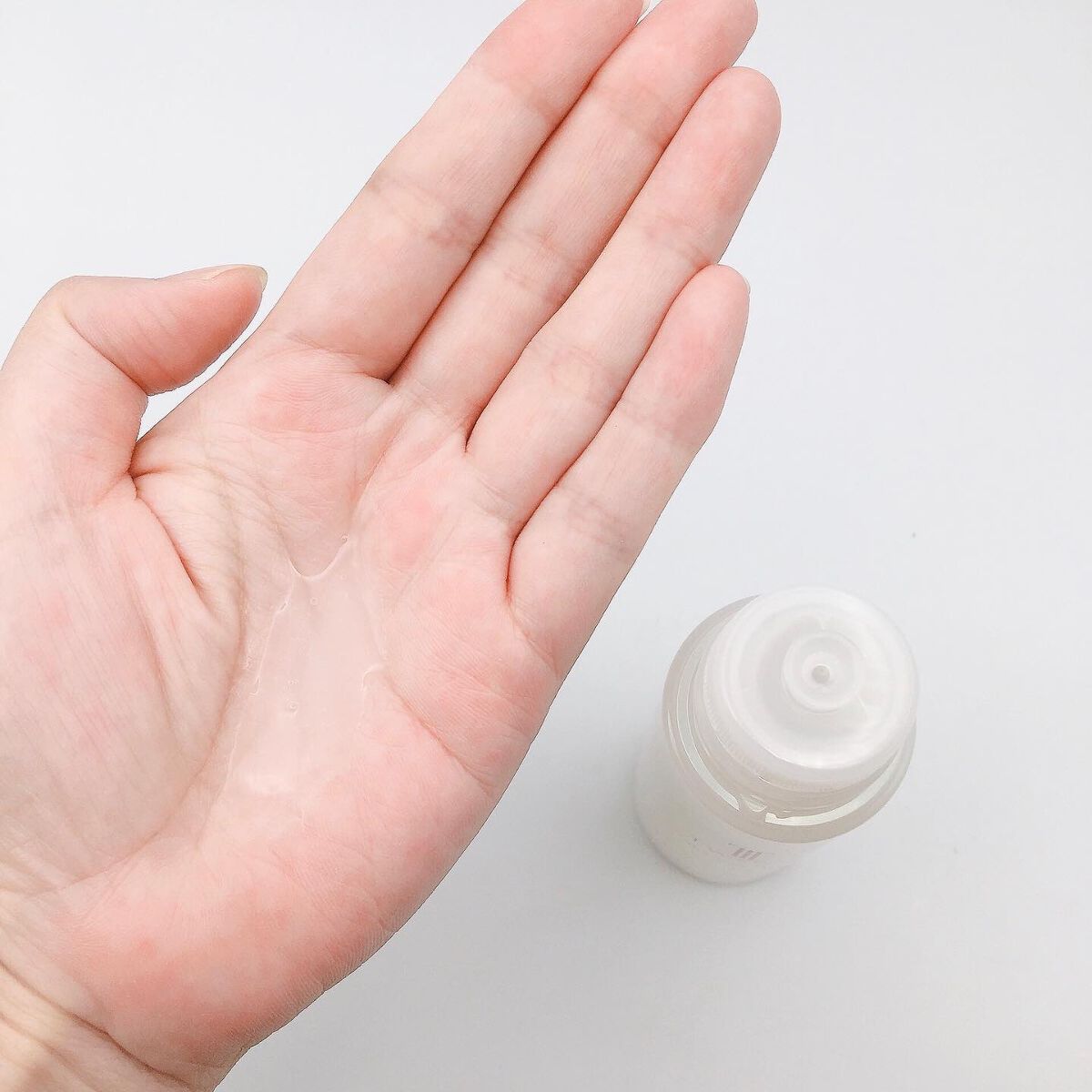 アクアコンフォーター/TWANY/化粧水を使ったクチコミ(3枚目)