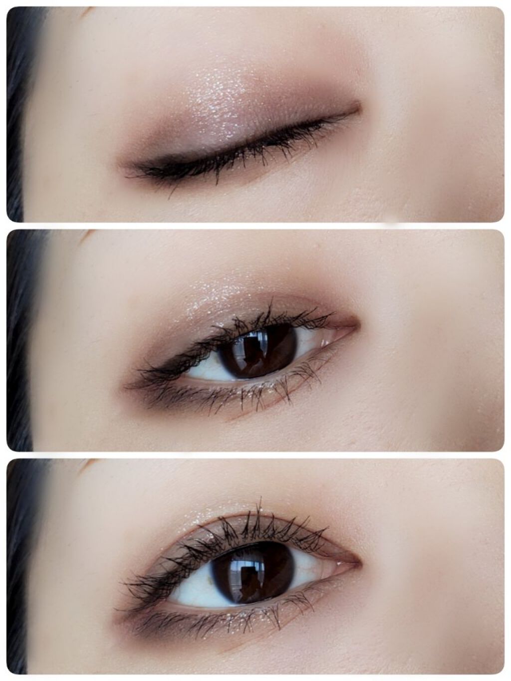 アディクション ザ アイシャドウ/ADDICTION/単色アイシャドウを使ったクチコミ（1枚目）