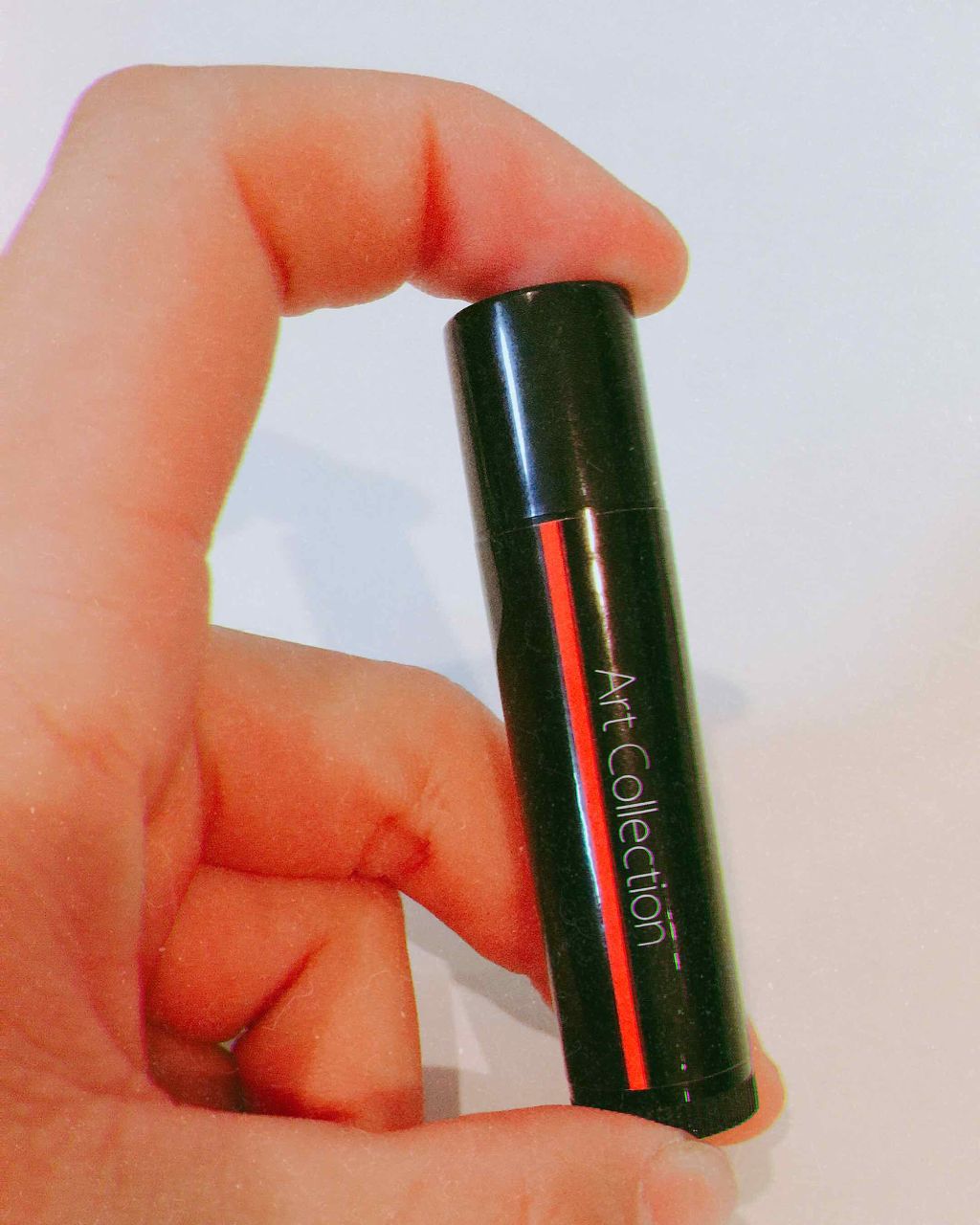 オイルインリップ/セリア/リップグロスを使ったクチコミ（1枚目）