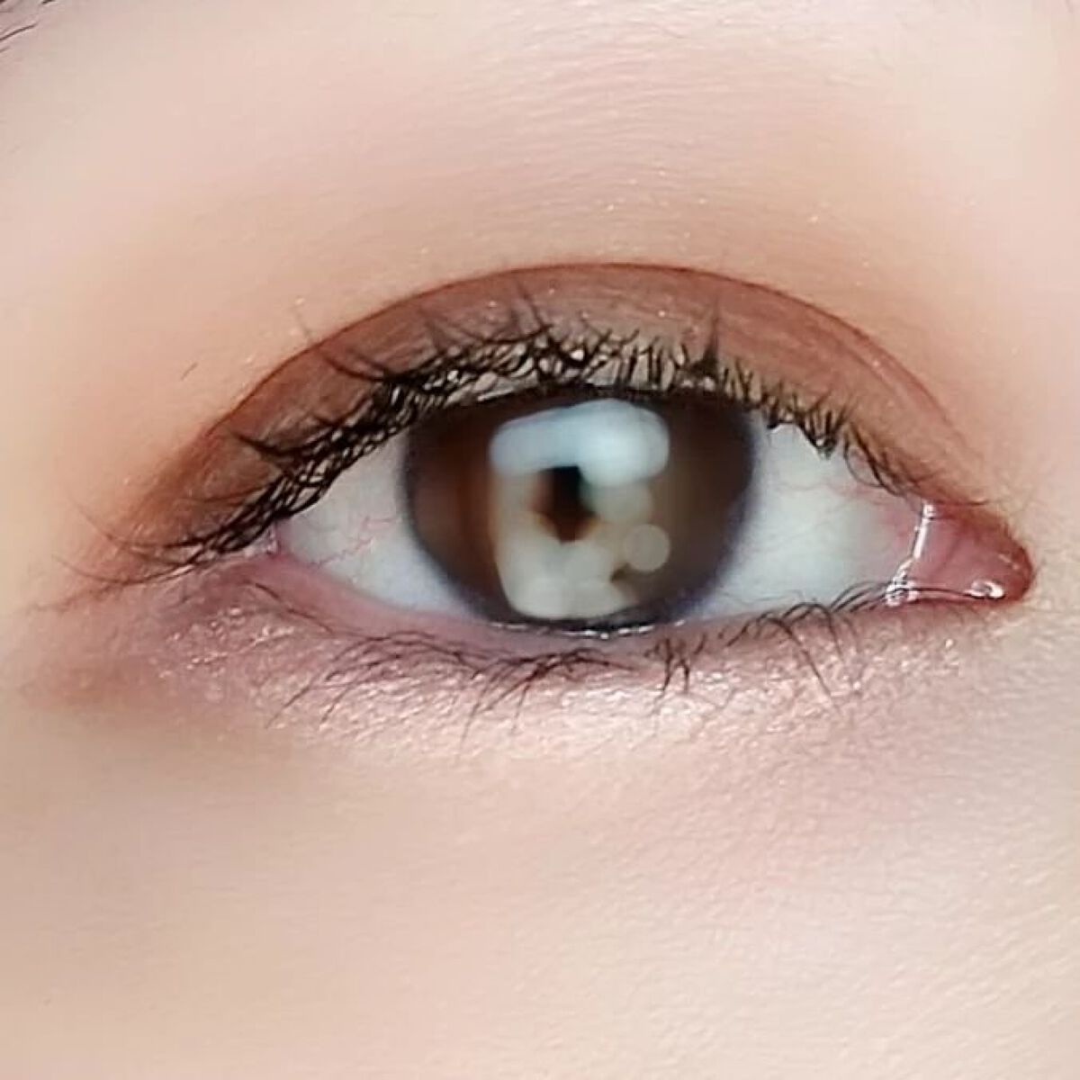 ウォンジョンヨ メタルシャワーペンシル/Wonjungyo/スティックアイシャドウを使ったクチコミ(3枚目)