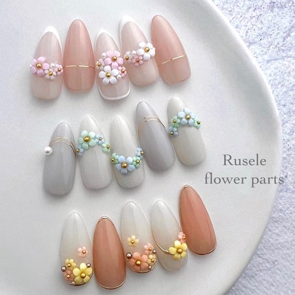 naomi on LIPS 「@rusele__new💓5月27日AM8:00発売✨のせ..」(1枚目)