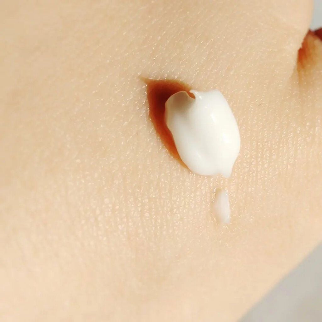 モイスチュア ハンドクリーム/カルテHD/ハンドクリームを使ったクチコミ(2枚目)