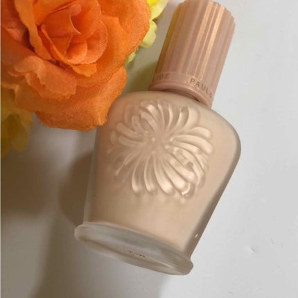 モイスチュアライジング ファンデーション プライマー S/PAUL & JOE BEAUTE/化粧下地を使ったクチコミ(1枚目)