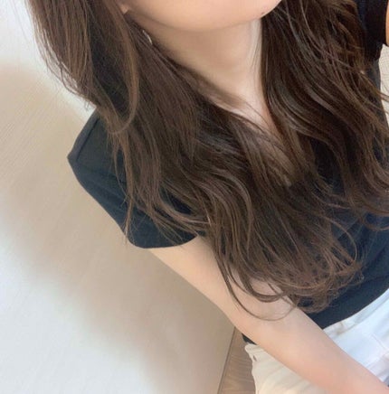 N. カラーシャンプー/トリートメント/N./サロンシャンプーを使ったクチコミ(3枚目)