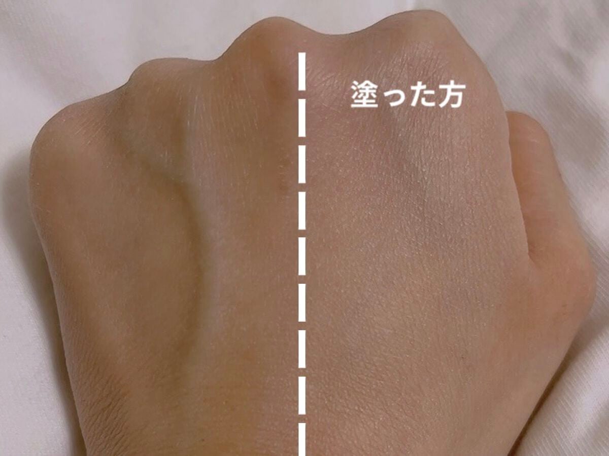 マスクフィットクッション/TIRTIR(ティルティル)/クッションファンデーションを使ったクチコミ(4枚目)