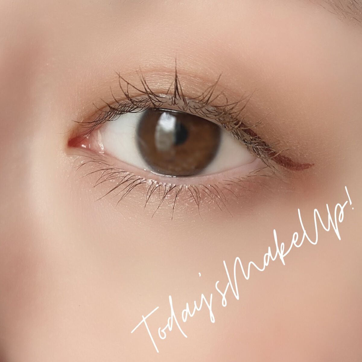 アリュールド シングル アイシャドウ TERRA 08/DAZZSHOP/単色アイシャドウを使ったクチコミ（1枚目）