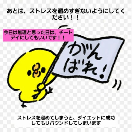 ♡hina♡ フォロバ10000 on LIPS 「1ヶ月で49kgから45kgになった私の6つのダイエット法です..」(8枚目)