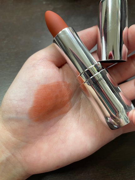 マットジュエルリップコレクション コハクの余裕/Armuje/口紅の画像