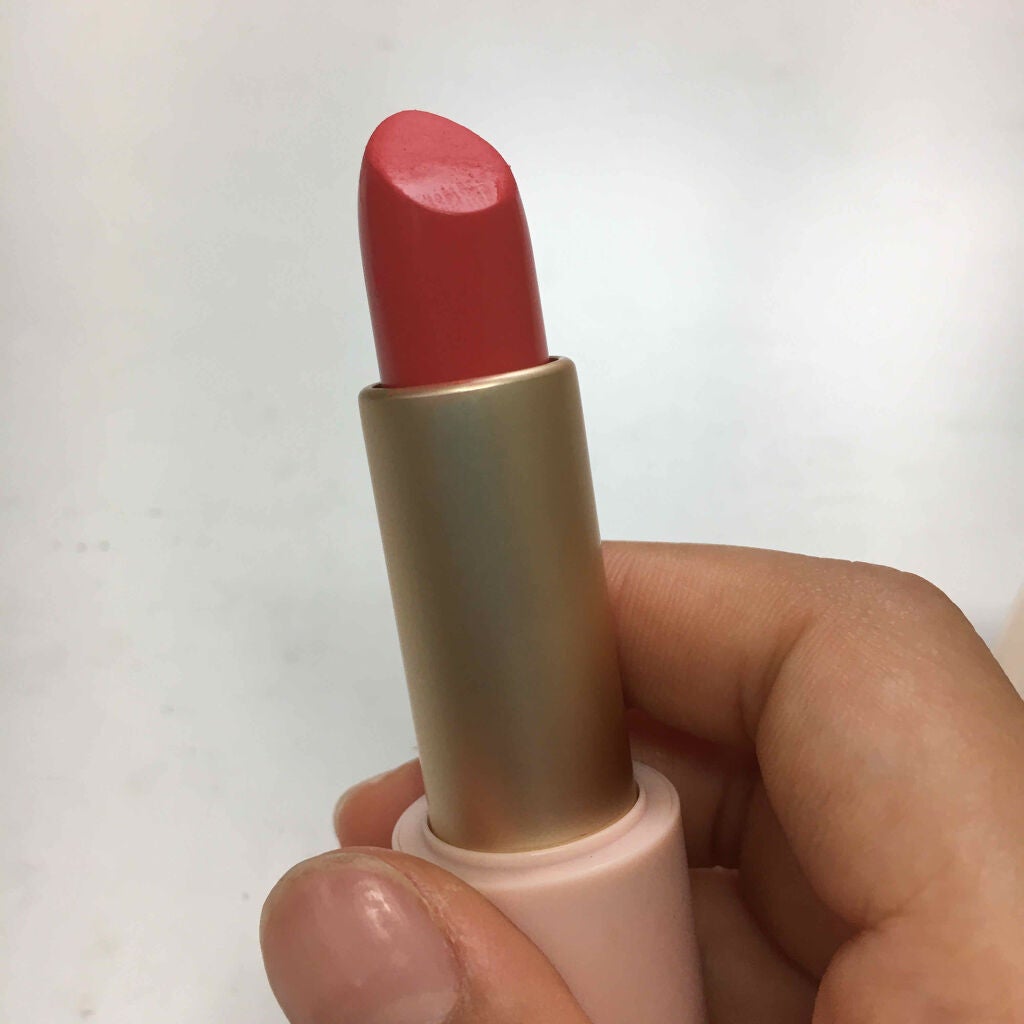 ベターリップトーク ベルベット/ETUDE/口紅を使ったクチコミ(2枚目)