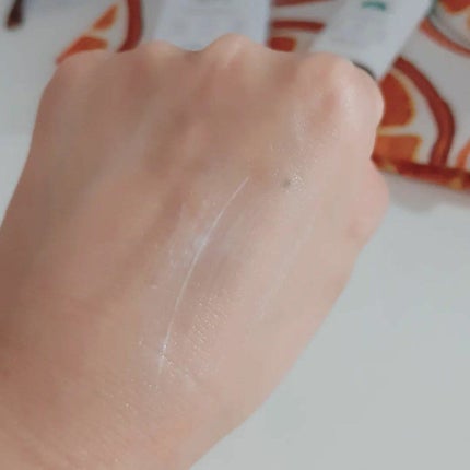 TRUECICA アクアカーミング日焼け止め/SOME BY MI/日焼け止めクリームを使ったクチコミ(7枚目)