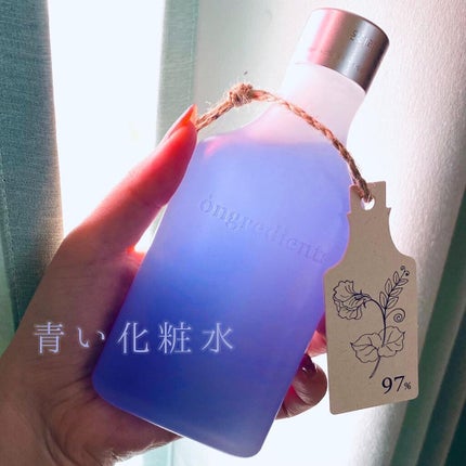 Anti-Wrinkle Essence /Ongredients/化粧水を使ったクチコミ(1枚目)