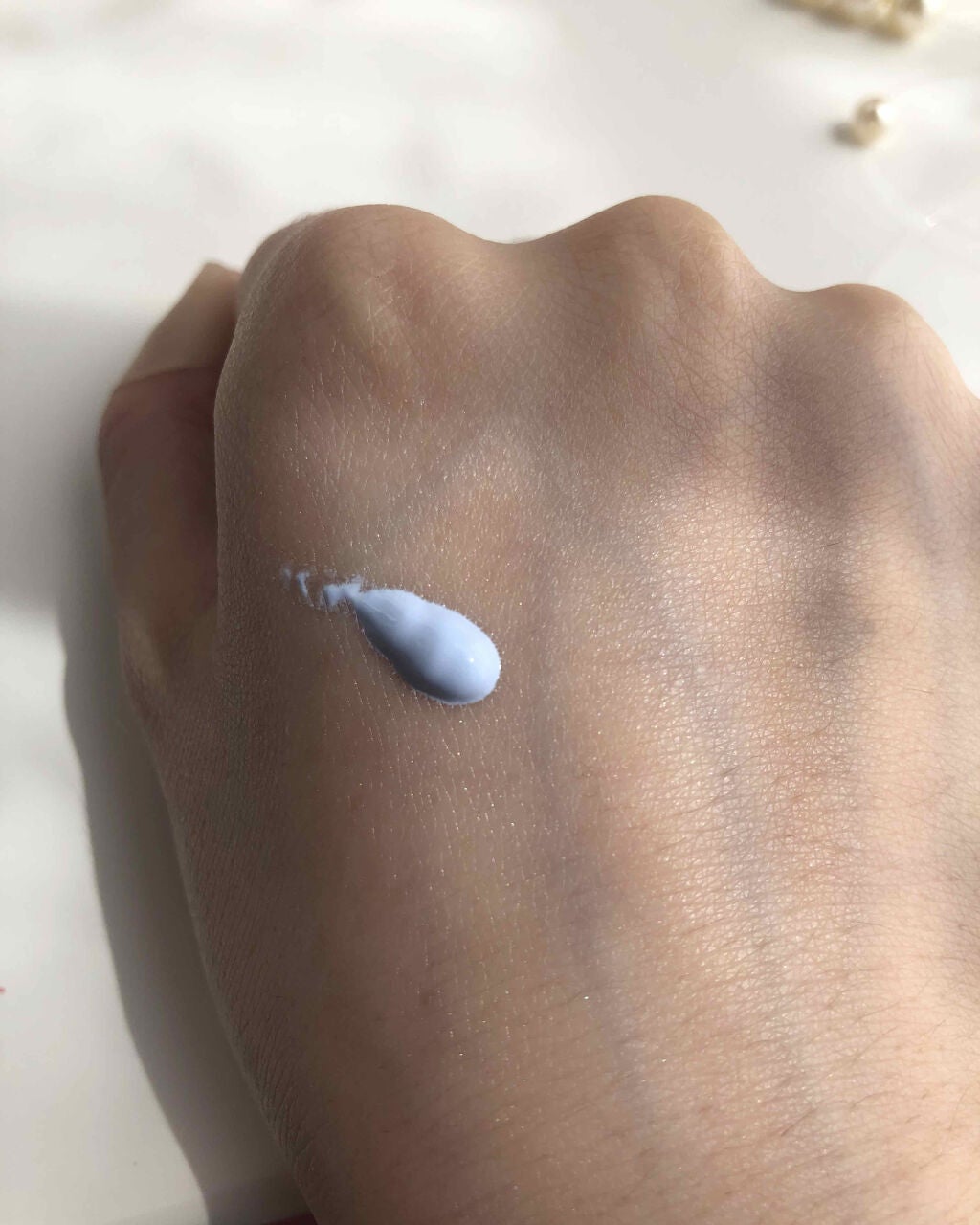 プリズム・プライマー/GIVENCHY/化粧下地を使ったクチコミ(2枚目)