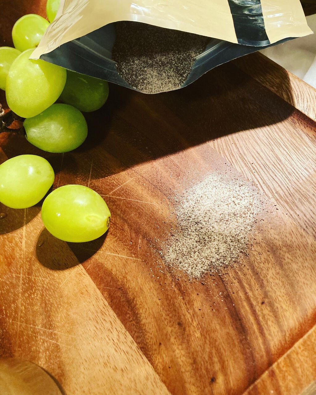 カフェテイン/NR SHOP/その他プロテインを使ったクチコミ（3枚目）