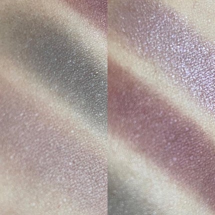 レ キャトル オンブル/CHANEL/アイシャドウパレットを使ったクチコミ(5枚目)