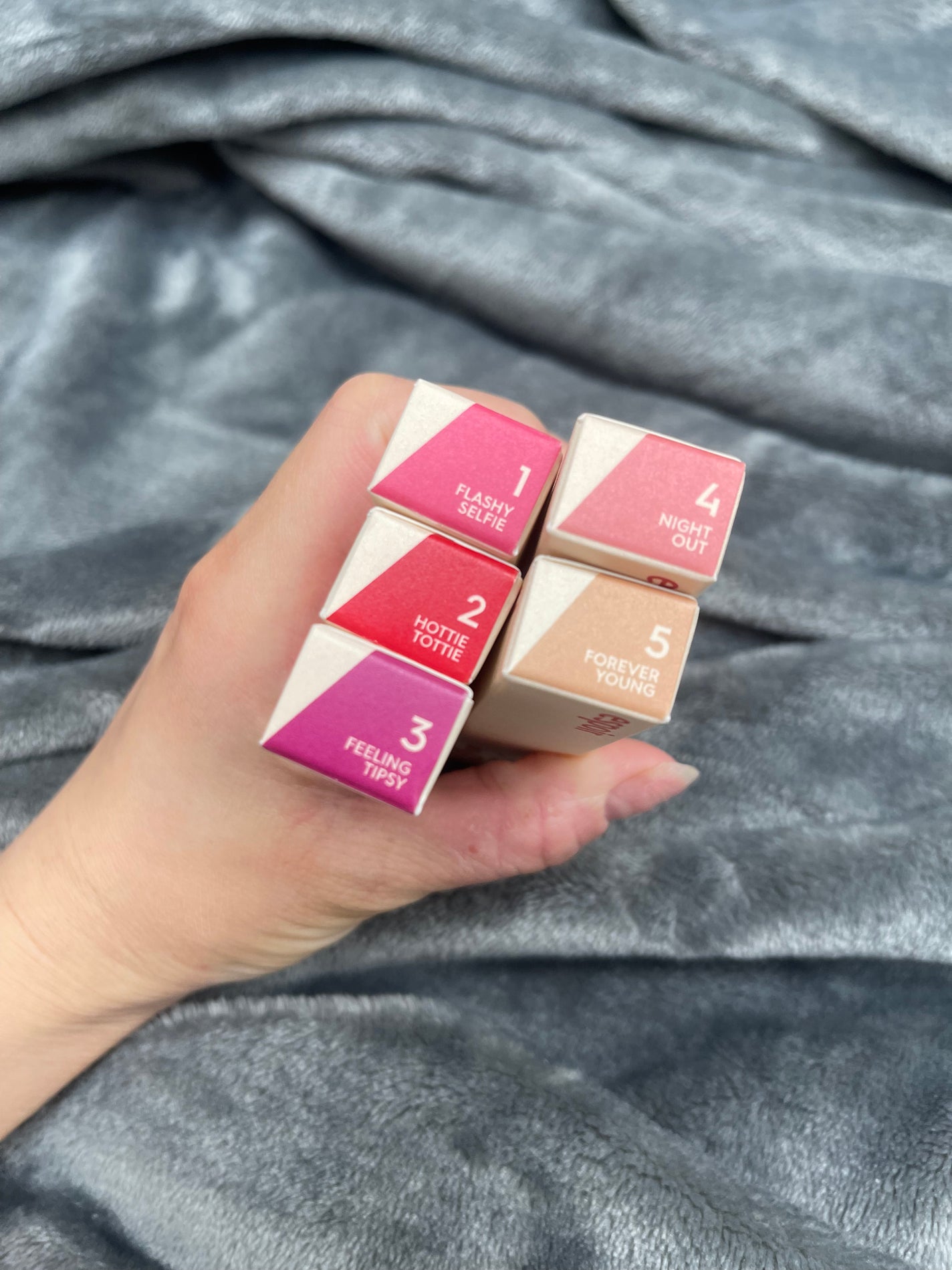 メガメルティングバーム/espoir/リップライナーを使ったクチコミ(1枚目)