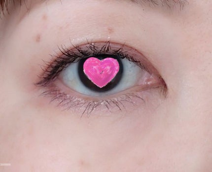 ジューシーピュアアイズ/キャンメイク/アイシャドウパレットを使ったクチコミ(7枚目)