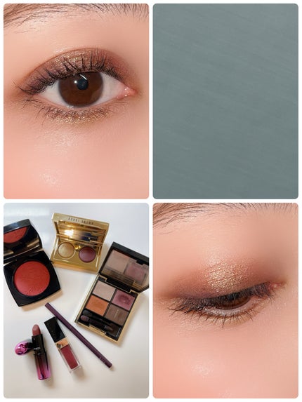 ラブ ミー リップスティック /M・A・C/口紅を使ったクチコミ(1枚目)