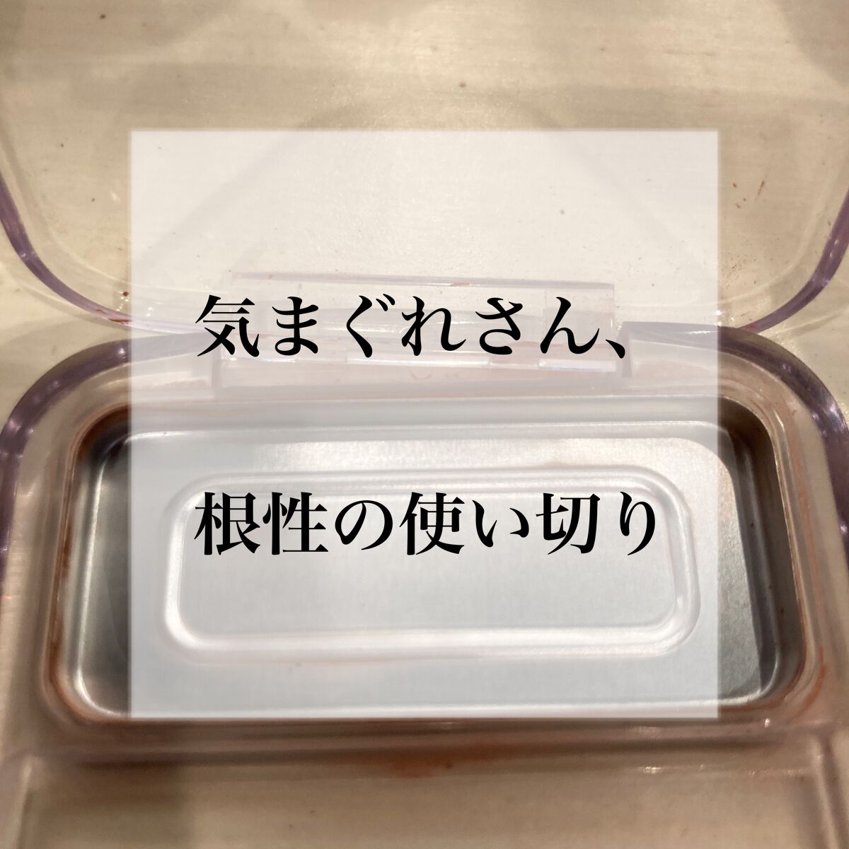 ナチュラル チークN/CEZANNE/パウダーチークを使ったクチコミ（1枚目）