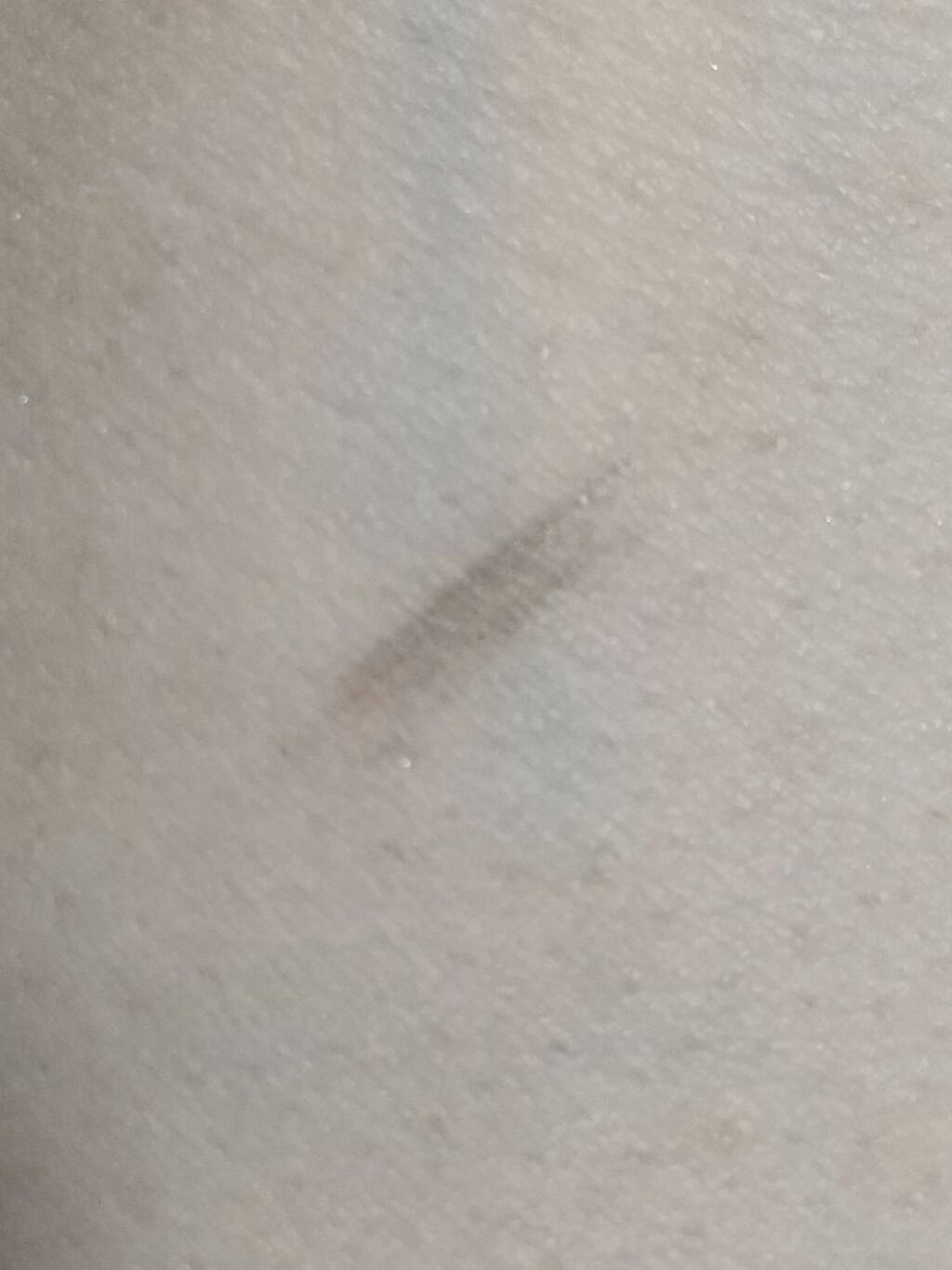 アイブロウ スリム GY11/Elégance/アイブロウペンシルを使ったクチコミ（3枚目）