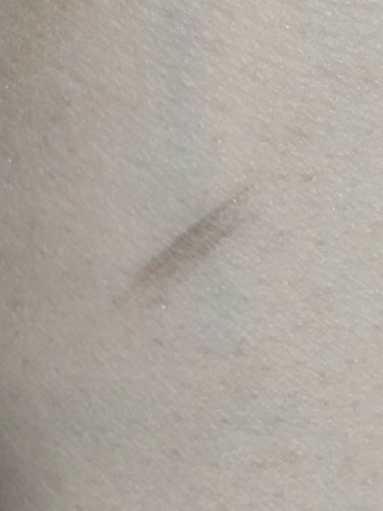 アイブロウ スリム/Elégance/アイブロウペンシルを使ったクチコミ(3枚目)