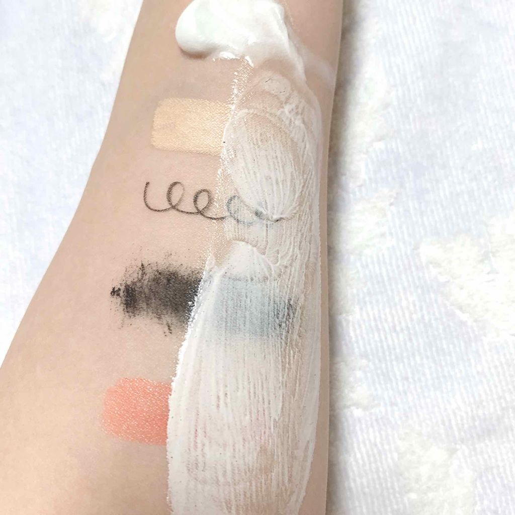 なめらか本舗 クレンジング洗顔 NAのクチコミ「今回はクレンジング洗顔の
紹介になります❤

商品名が
SANA
なめらか本舗
クレンジング洗.....」（3枚目）