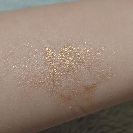 ダイヤモンドシリーズ 星空リキッドアイシャドウ/ZEESEA/リキッドアイシャドウを使ったクチコミ(3枚目)