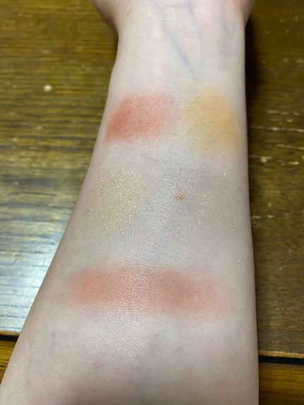 アクアジェム ティント 03 Sunflower/SNIDEL BEAUTY/ジェル・クリームチークの画像