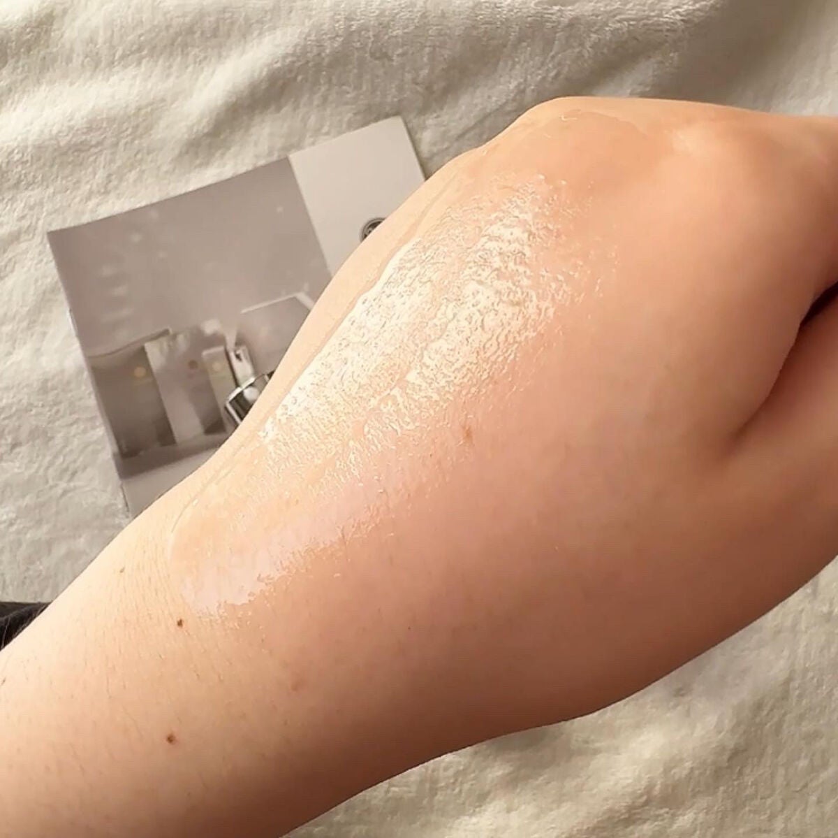 バランシングブースターセラム/YSTELLA/美容液を使ったクチコミ(8枚目)