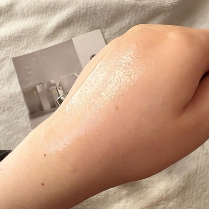 バランシングブースターセラム/YSTELLA/美容液を使ったクチコミ(8枚目)