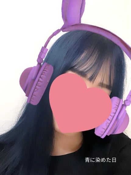 カラークリーム/ビューティーン/ヘアカラーを使ったクチコミ(3枚目)