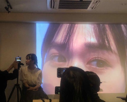 【旧品】パーフェクトエクステンション マスカラ/D-UP/マスカラを使ったクチコミ(3枚目)