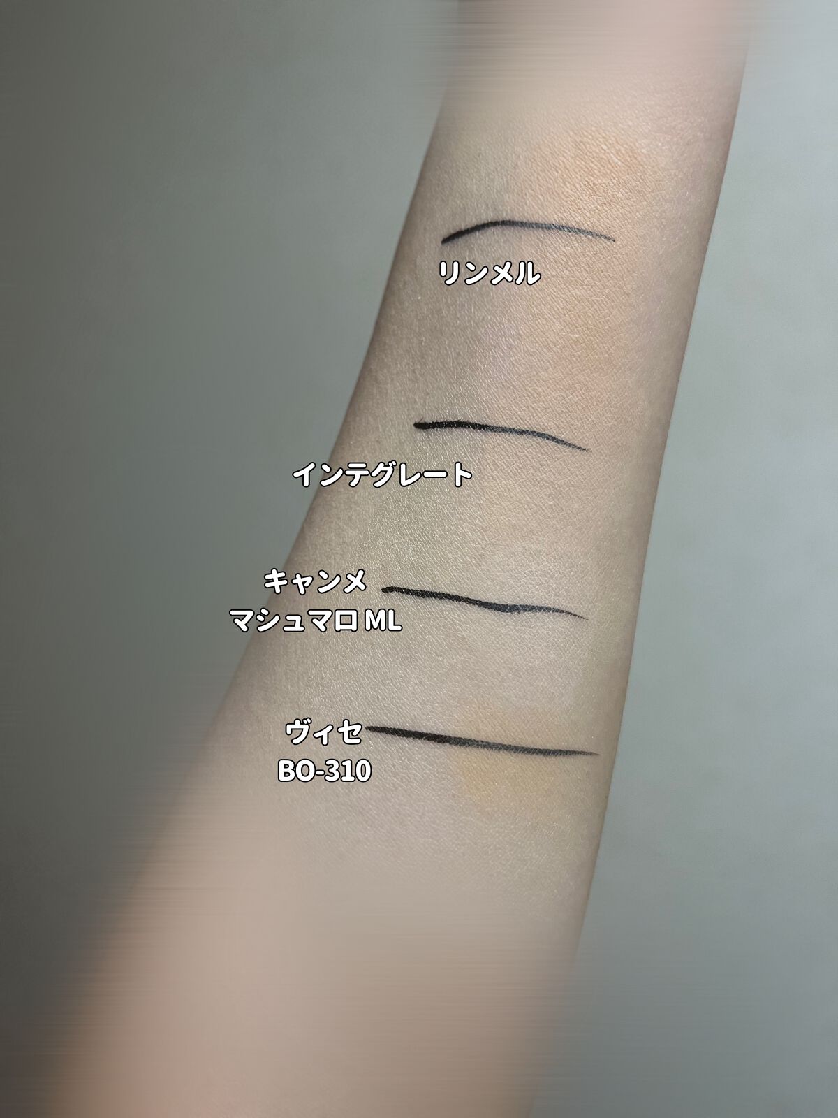 ラスティングフィニッシュ コンパクトファンデーション/リンメル ロンドン/パウダーファンデーションを使ったクチコミ(1枚目)