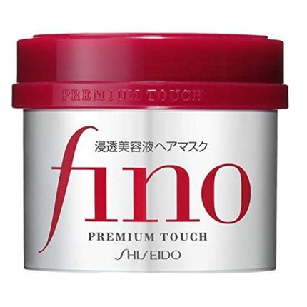 フィーノ プレミアムタッチ 濃厚美容液ヘアマスク/フィーノ/ヘアマスク・ヘアパックを使ったクチコミ(2枚目)