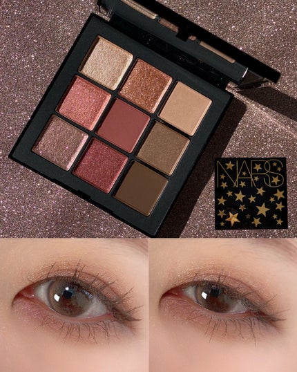 スキルレスライナー/LUMIURGLAS/リキッドアイライナーを使ったクチコミ(1枚目)