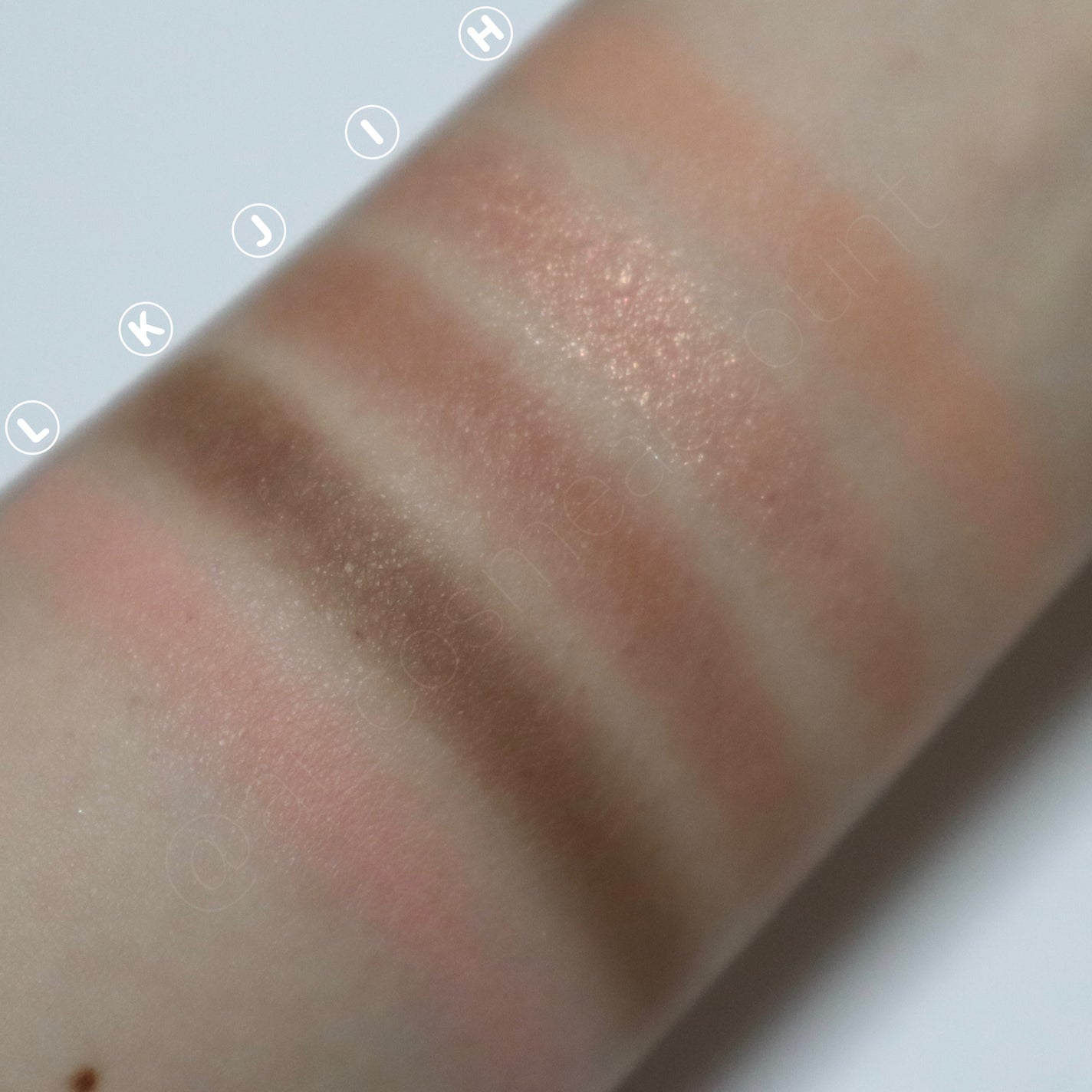 オールテイクムードライクパレット/PERIPERA/アイシャドウパレットを使ったクチコミ(9枚目)