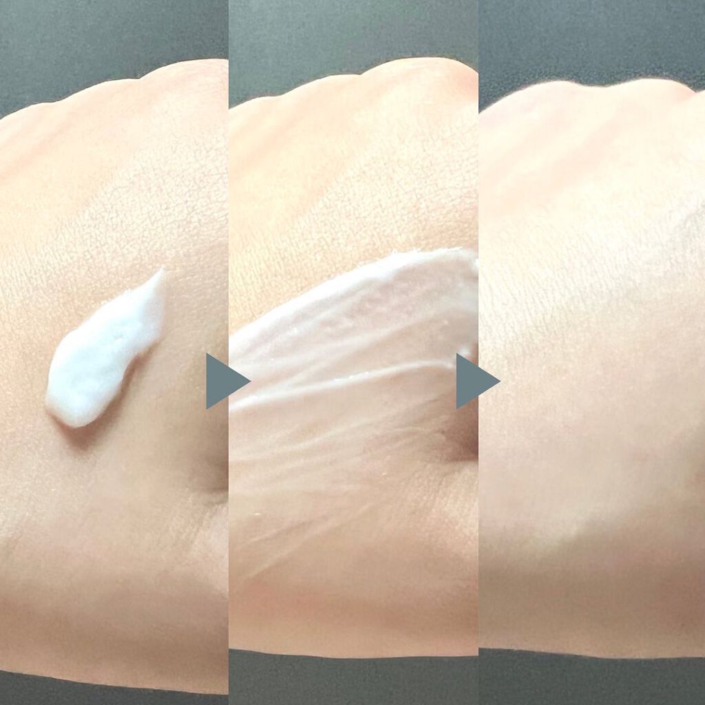 ブラックライスヒアルロニッククリーム/haruharu wonder/フェイスクリームを使ったクチコミ(6枚目)