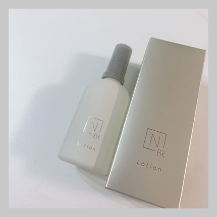 N organic Bright ホワイト クリア ローション/N organic/化粧水を使ったクチコミ(4枚目)