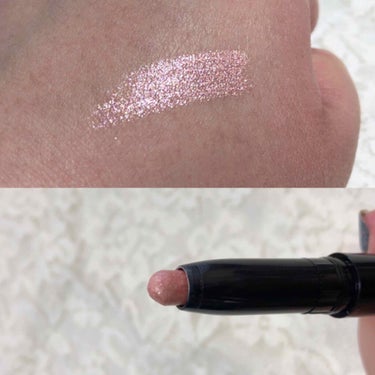 UR GLAM　EYESHADOW STICK/U R GLAM/ジェル・クリームアイシャドウを使ったクチコミ（2枚目）