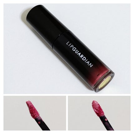 グロウラッピングティント L03 カペラピンク/LIPGUARDIAN/リップティントを使ったクチコミ(2枚目)