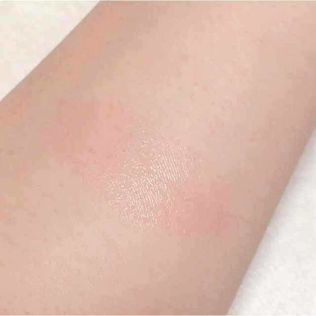 リップケアティント/DHC/リップクリームを使ったクチコミ（3枚目）