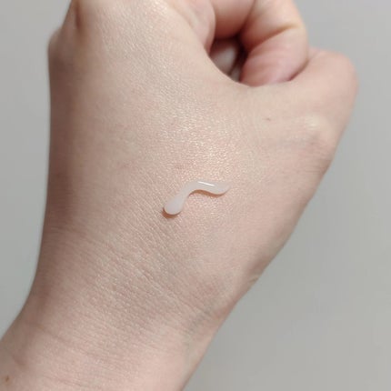 シカスポットクリーム/NATURAL DERMA PROJECT/フェイスクリームを使ったクチコミ(3枚目)