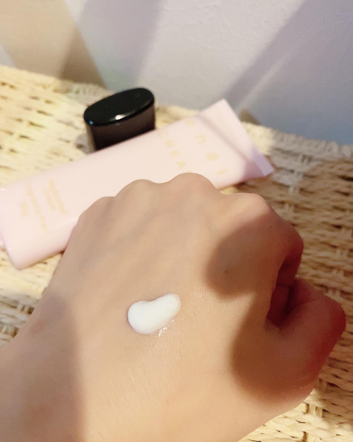 natuno111 on LIPS 「enaiデリケートゾーン専用薬用デオドラントクリームをお試しし..」(4枚目)