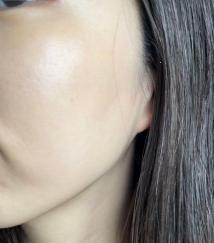 saku on LIPS 「PAUL&JOEフォンダンクリームファンデーション102ポール..」(4枚目)