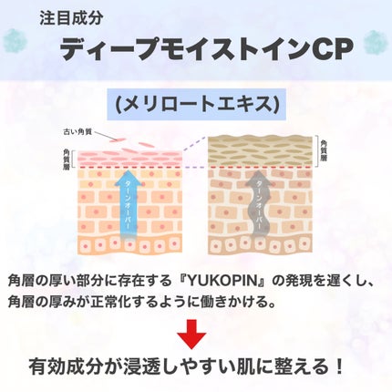 ブライトニング ローション WT Ⅱ/エリクシール/化粧水を使ったクチコミ(6枚目)