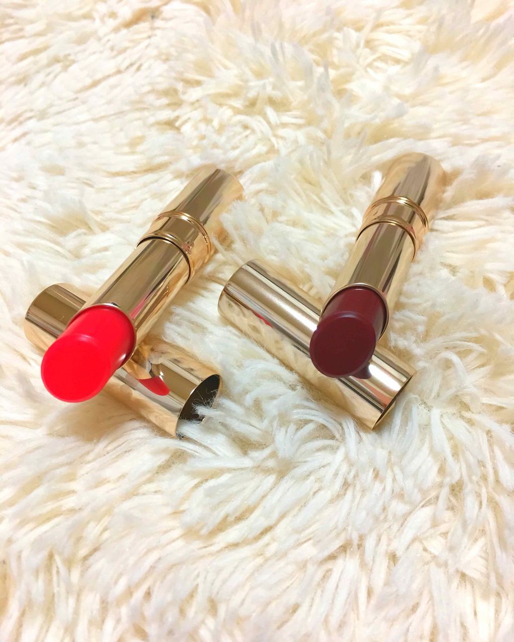 オペラ リップティント N/OPERA/リップティントを使ったクチコミ（2枚目）