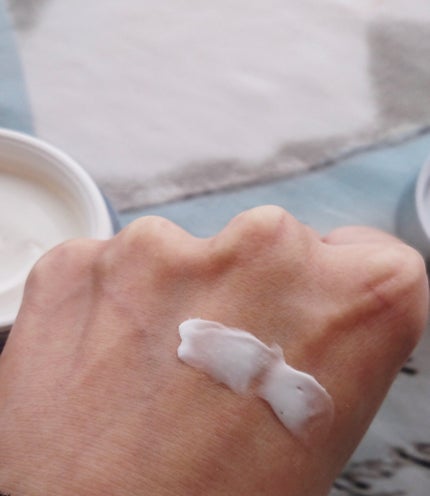 リアルバリア エクストリームクリームマスク/Real Barrier/シートマスク・パックを使ったクチコミ(10枚目)