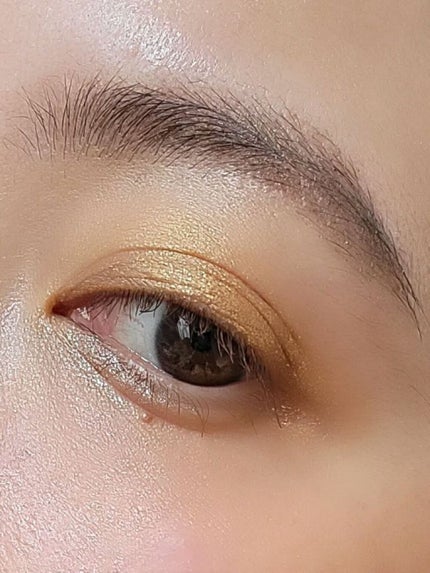 ムードインハンサーリキッドグロウ/hince/口紅を使ったクチコミ(5枚目)