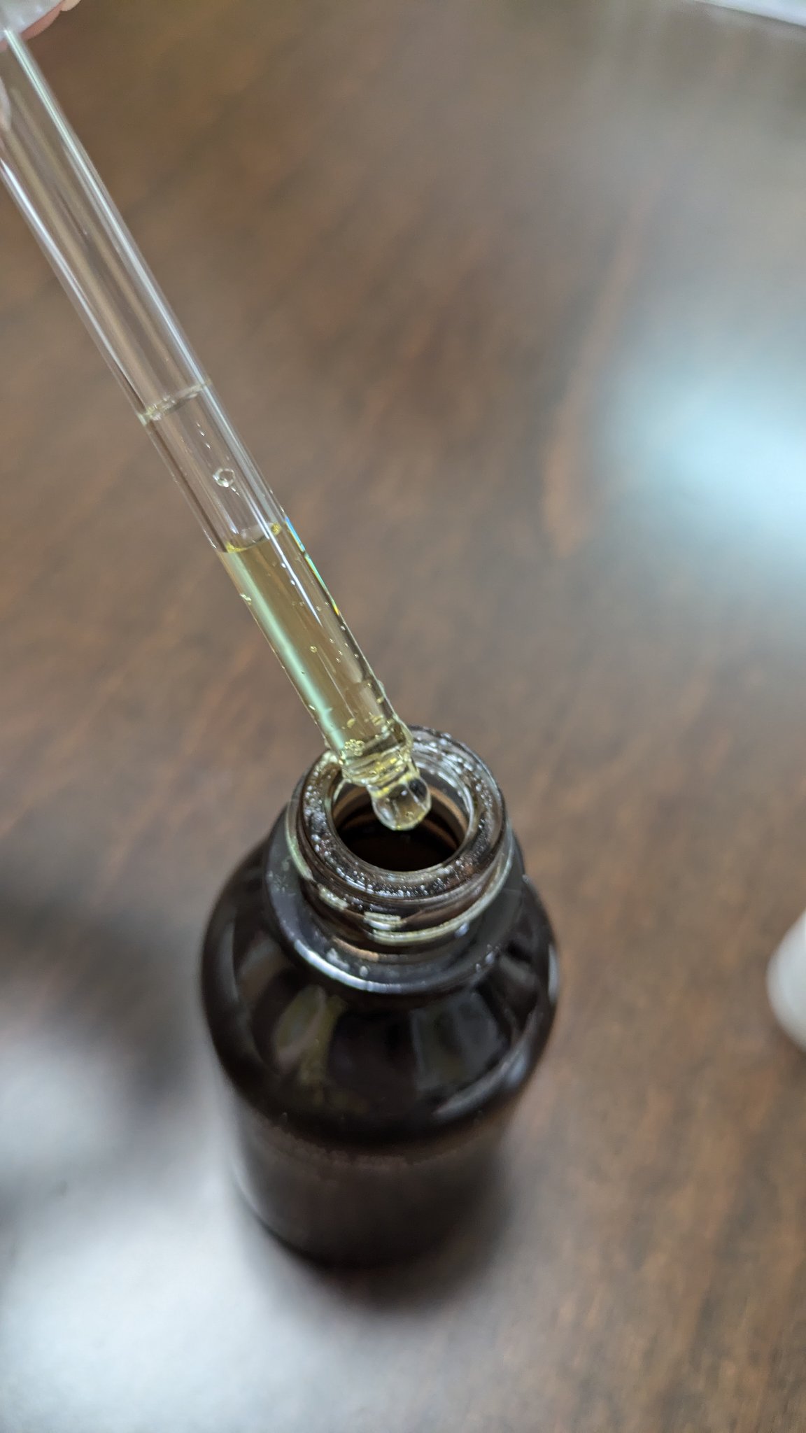 グルタ ビタミンC トーニング アンプル/IOPE/美容液を使ったクチコミ（3枚目）